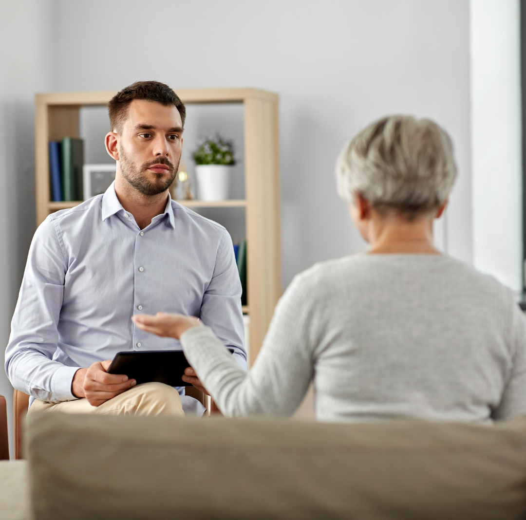 Sociaal Psychiatrisch verpleegkundige | Ambulant Ouderen | Ede